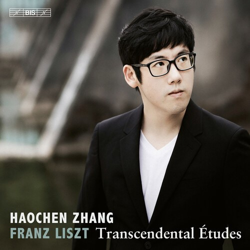 Franz Liszt - Liszt: Transcendental Etudes