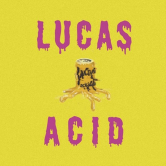 Moodie Black - Lucas Acid