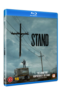 Movie - Stand, The (Bd)