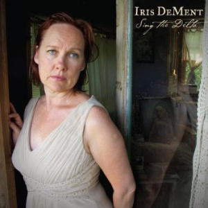 Iris DeMent - Sing The Delta (2Xlp)