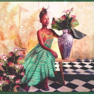 Alsarah And The Nubatones - Soukoura Ep - 12"