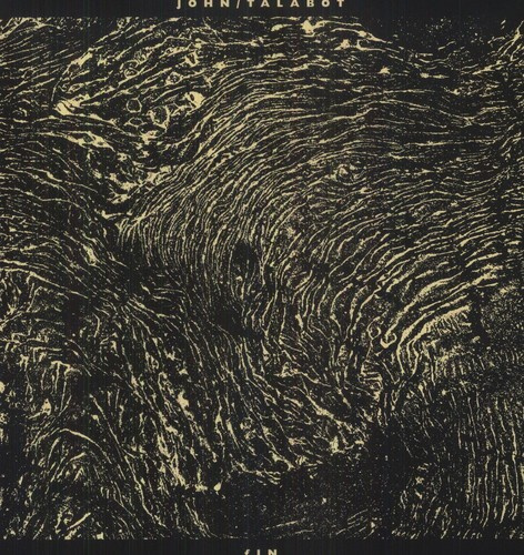 John Talabot - Fin