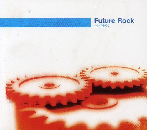 Future Rock - Gears