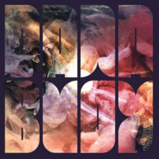 Buoy Dana - Ice Glitter Gold