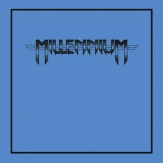 Millennium - Millennium (Vinyl Lp)