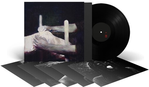 Tar Pond - Petrol (Vinyl Lp)