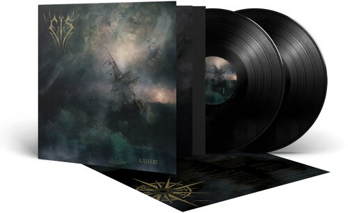 Eïs - Galeere (2 Lp Vinyl)