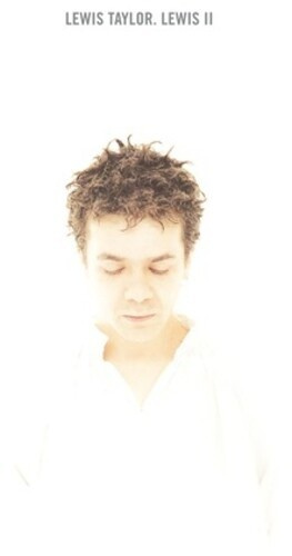 Lewis Taylor - Lewis Ii