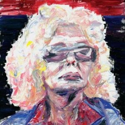 Josephine Foster - This Coming Gladnes