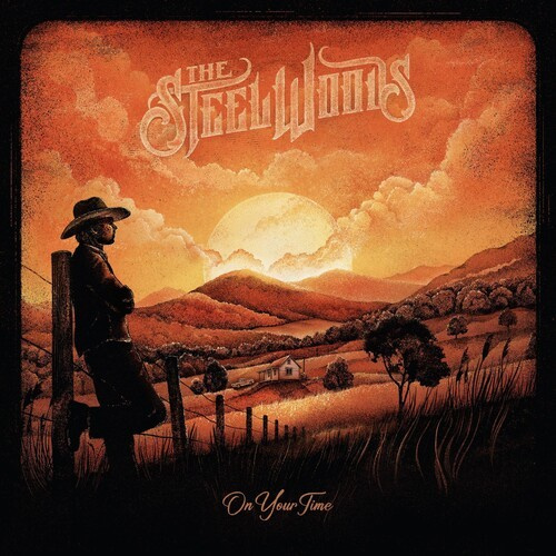 Steel Woods The - On Your Time