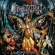Incantation - Diabolical Conquest Incantation - Diabolical Conquest