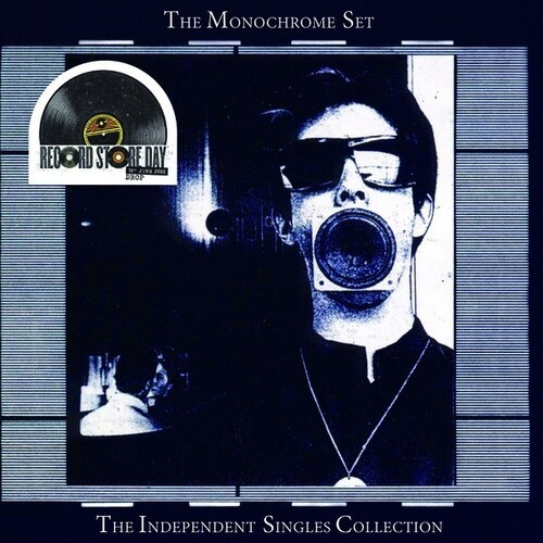 The Monochrome Set - Indiependent Singles Collection
