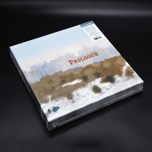 The Milk Carton Kids - Prologue 10Yr Anniversary Box Set