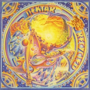 Nektar (2) - Recycled (Splatter Vinyl)
