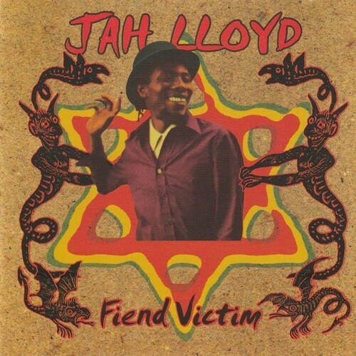 Floyd Jah - Fiend Victim