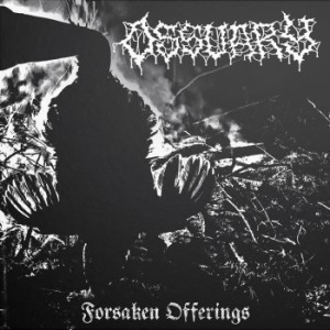 Ossuary - Forsaken Offerings (7