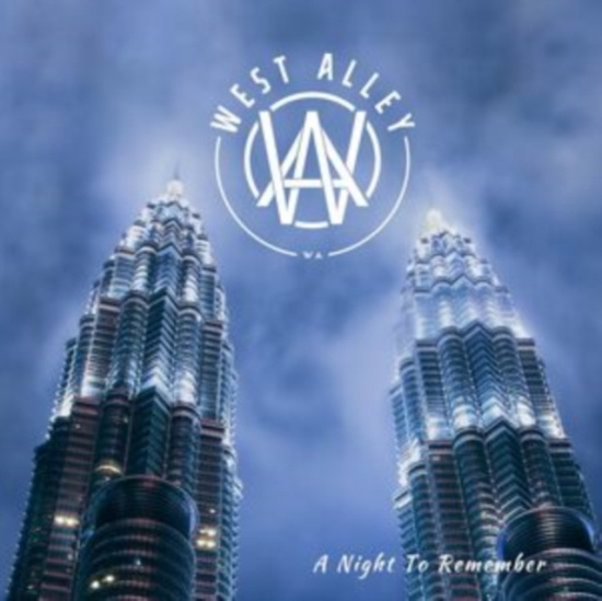 West Alley - A Night To Remember