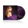 Taylor Swift - Speak Now (Taylor's Version) Violet Marbled 3LP