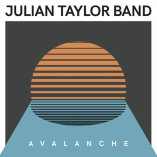 Julian Taylor Band - Avalanche