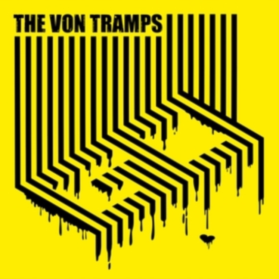 Von Tramps - Go