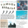 Famous Mammals - Instant Pop Expressionism Now! Famous Mammals - Instant Pop Expressionism Now!