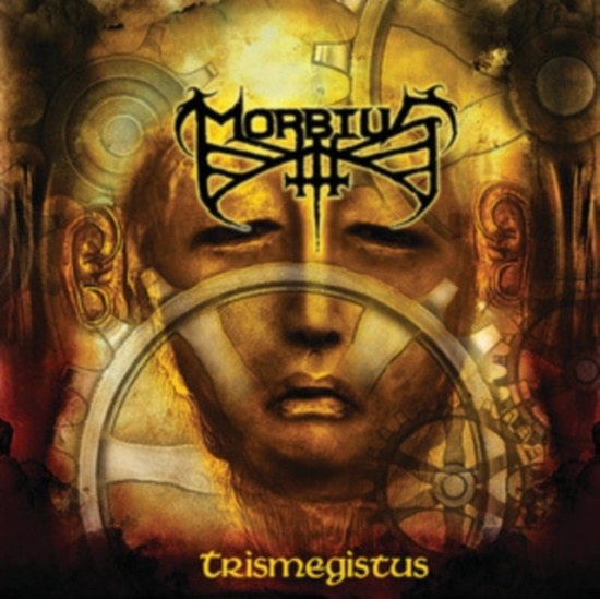 Morbius - Trismegistus