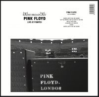 Pink Floyd - Live At Pompeii