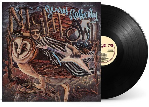 Gerry Rafferty - Night Owl