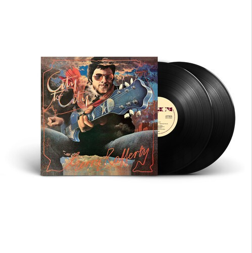 Gerry Rafferty - City To City