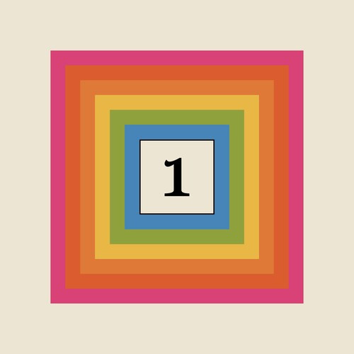 Lack Of Afro - Square One