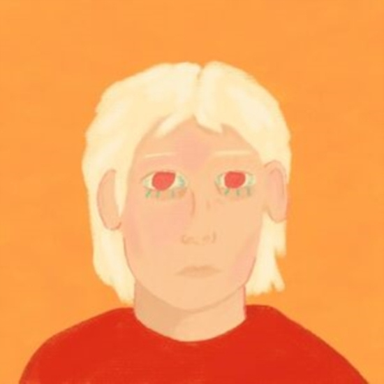 Menne Al - Freak Accident (Aqua Blue Vinyl)