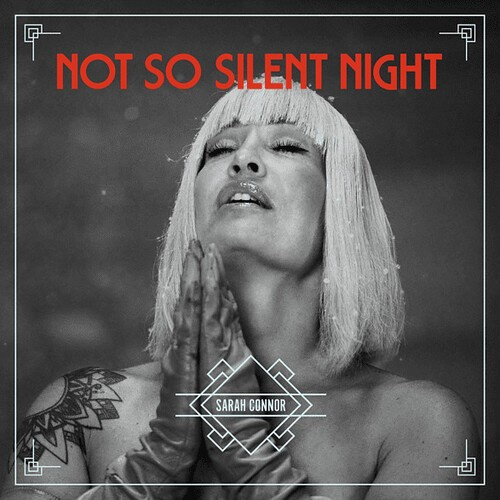 Sarah Connor - Not so silent night