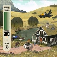 Various Artists - Chillhop: Spring Essentials 2023