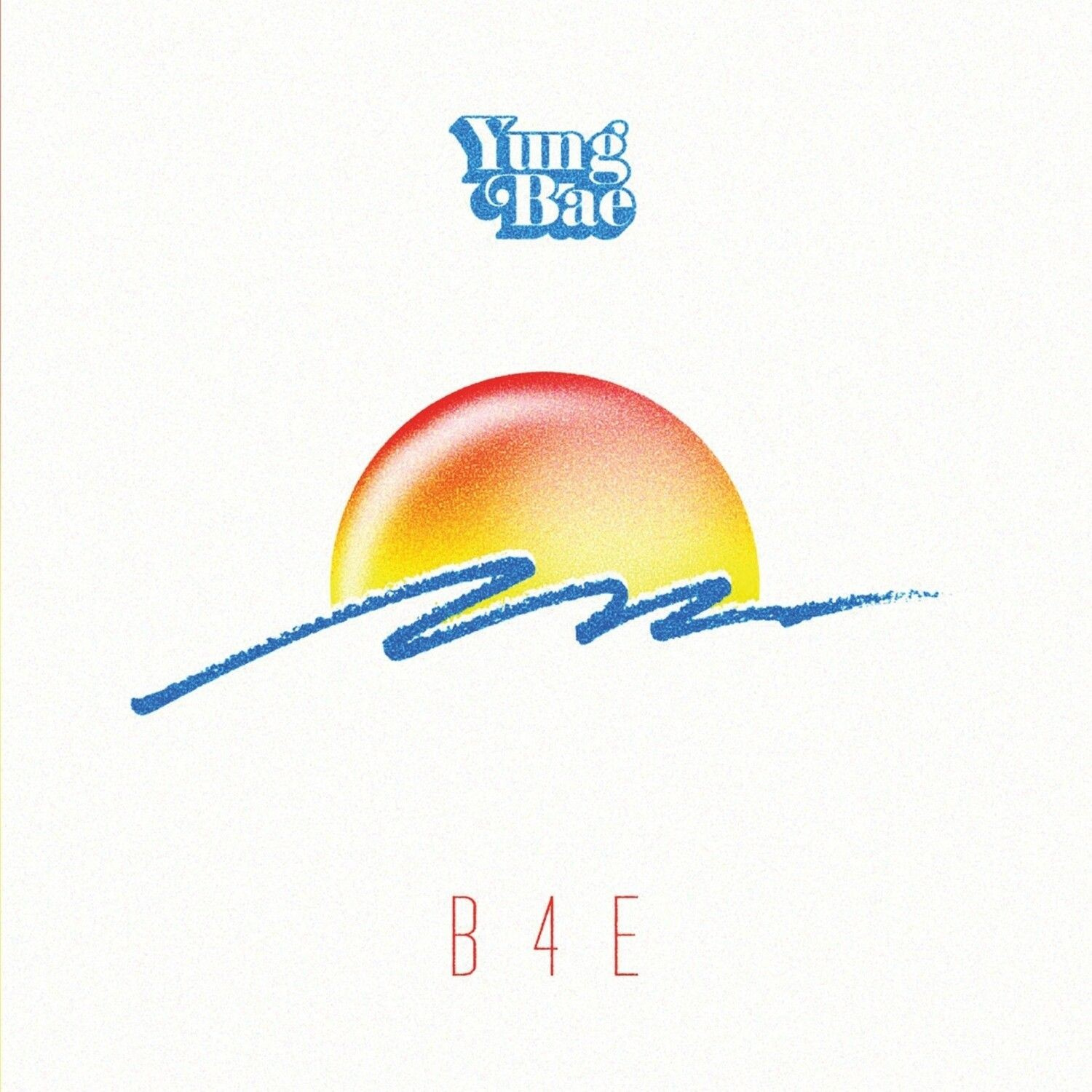 Yung Bae - B4e
