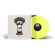 Besvärjelsen - Atlas (Yellow Vinyl Lp) Besvärjelsen - Atlas (Yellow Vinyl Lp)