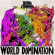 Blood Command - World Domination Blood Command - World Domination