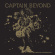 Captain Beyond - Uranus Expressway (Gold Vinyl) Captain Beyond - Uranus Expressway (Gold Vinyl)