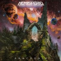 Hemisferio - Anacronía