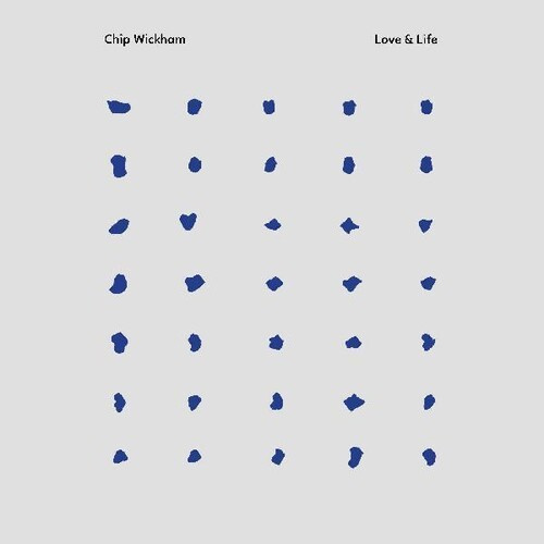 Wickham Chip - Love & Life (Clear Vinyl)