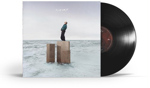 Cian Ducrot - Victory (Vinyl)