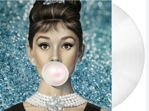 Blandade Artister - Breakfast At Tiffany's (White Vinyl