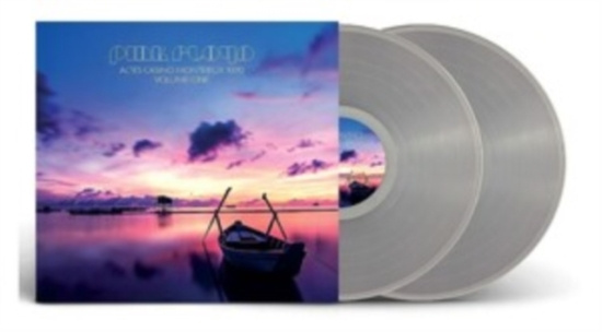 Pink Floyd - Altes Casino Montreux 1970 Vol. 1 (