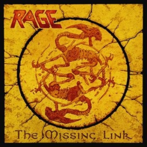 Rage - The Missing Link (30Th Anniversary-)