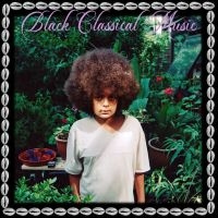 Yussef Dayes - Black Classical Music (White Vinyl)