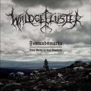Waldgeflüster - Femundsmarka