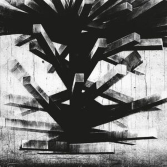 Bolt Gun - Tower The (Marbled Vinyl Lp)