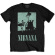 Nirvana - Dips (Medium) Unisex T-Shirt