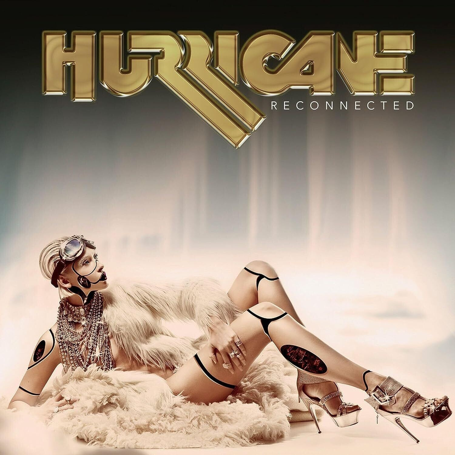 Hurricane - RECONNECTED