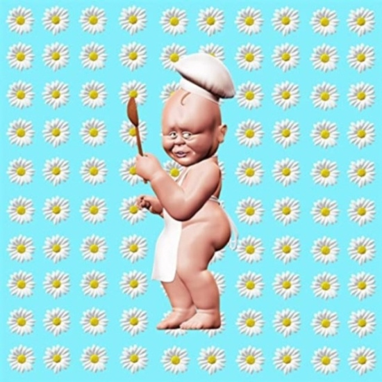 Fresh Pepper - Fresh Pepper