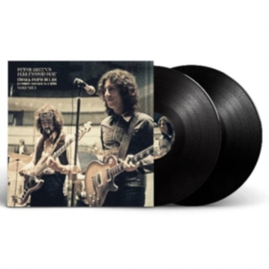 Peter Greens Fleetwood Mac - Chalk Farm Blues Vol.1 (2 Lp Vinyl)